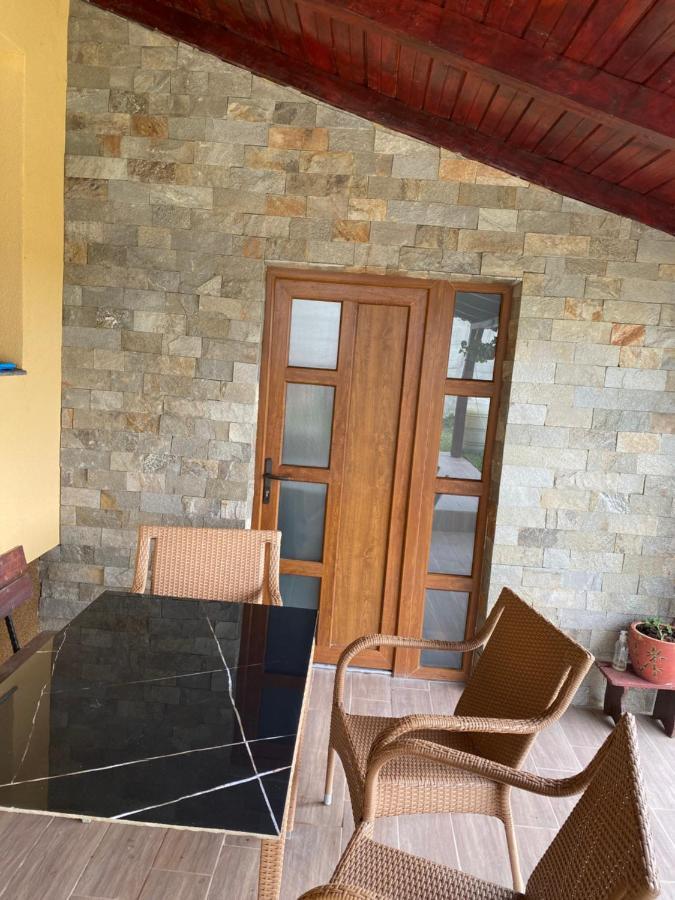 오라데아 Casa Casy 빌라 외부 사진